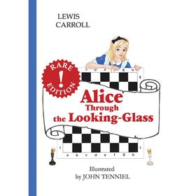 

Foreign Language Book. Alice’s Adventures in Wonderland = Алиса в стране Чудес: на англ.яз. Carroll L.
