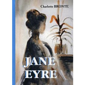 

Foreign Language Book. Jane Eyre = Джейн Эйр: роман на англ.яз. Brontе C.