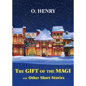 

Foreign Language Book. The Gift of the Magi and Other Short Stories = Дары волхвов и другие рассказы: рассказы на англ.яз. Henry O.