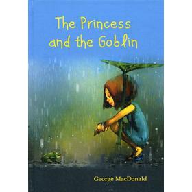 

Foreign Language Book. The Princess and the Goblin = Принцесса и Гоблин: фант.роман на англ.яз. MacDonald G.