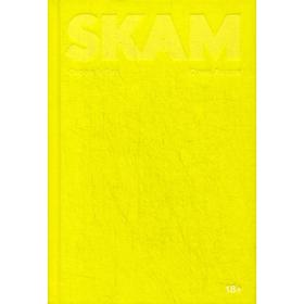 

SKAM. Сезон 1: Ева. Андем Ю.