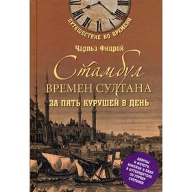 

Стамбул времен султана за пять курушей в день. Фицрой Ч.