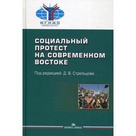 

Социальный протест в современном Востоке. Под ред. Стрельцова Д.В.