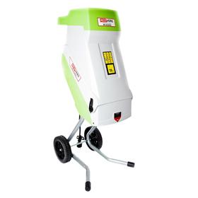 

Измельчитель садовый RedVerg RD-GS2500, 220 В, 2500 Вт, 4200 об/мин, max d=45 мм, 45 л