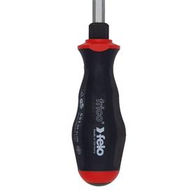 

Отвертка крестовая Felo 55130540, ударная, PZ 3X155 мм