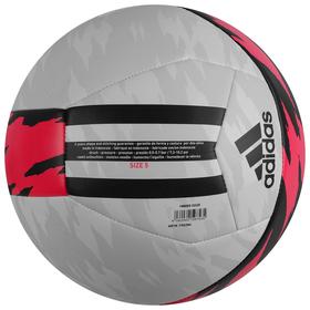 

Мяч футбольный ADIDAS RM Club, размер 5, TPU, 14 панелей, машинная сшивка