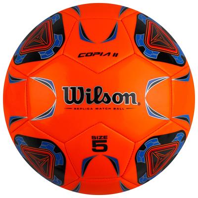 wilson copia ii