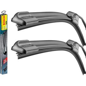 

Щетка стеклоочистителя бескаркасная, 680/515 мм, Bosch Aerotwin, 2 шт, 3397007586