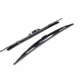 

Щетка стеклоочистителя каркасная, 600/600 мм, Bosch Twin, 2 шт, 3397118302