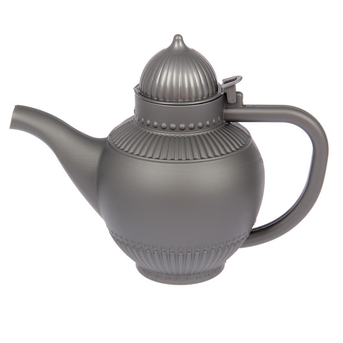 Кувшин кумган 1,3 л "Тысяча и одна ночь", цвет МИКС