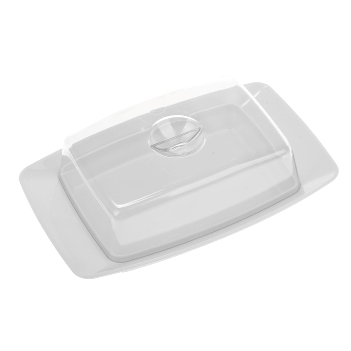 Масленка "Смак", цвет МИКС