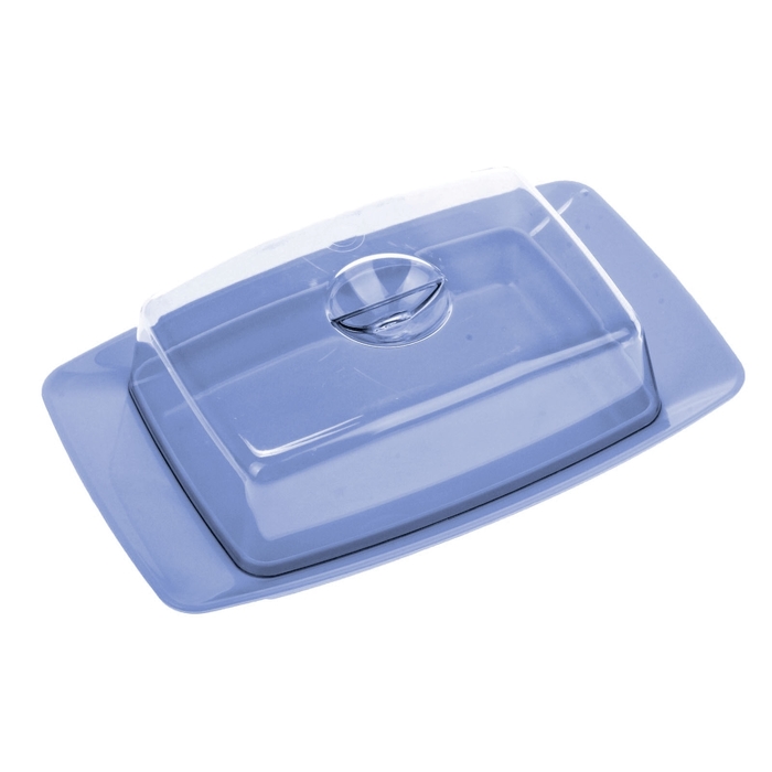 Масленка "Смак", цвет МИКС