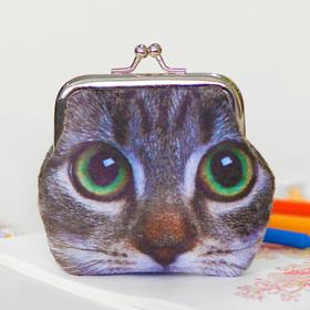 

Кошелёк «Кот», виды МИКС