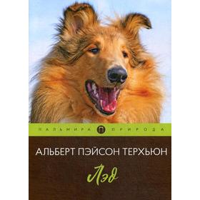 

Лэд: повесть. Терхьюн А.П.
