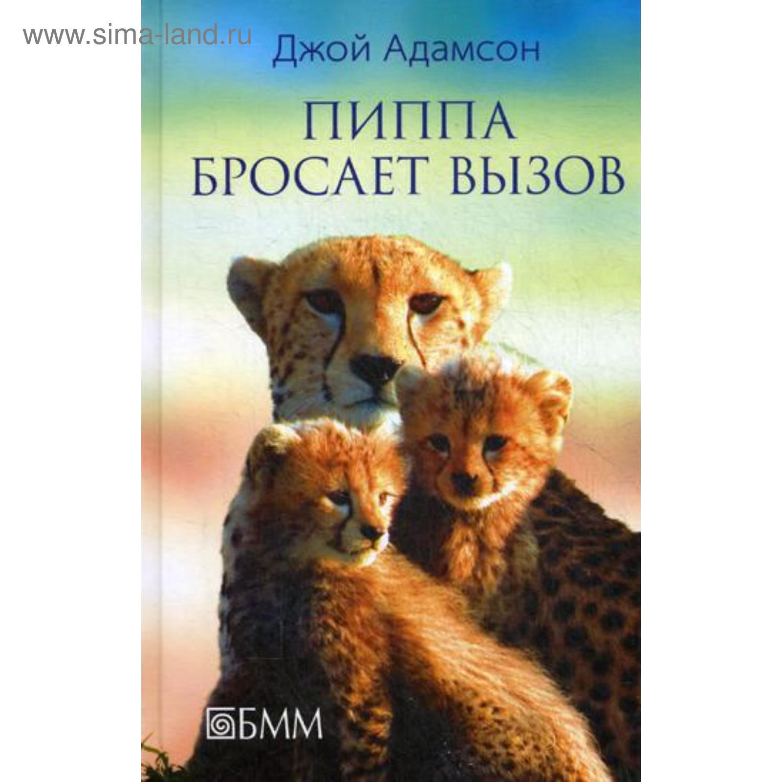 Гепард пиппа