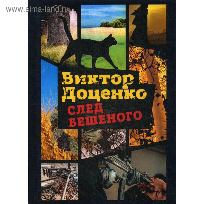 

След Бешеного. Доценко В.