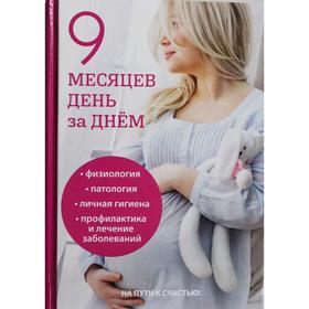 

9 месяцев день за днем. Губанищев В.В.
