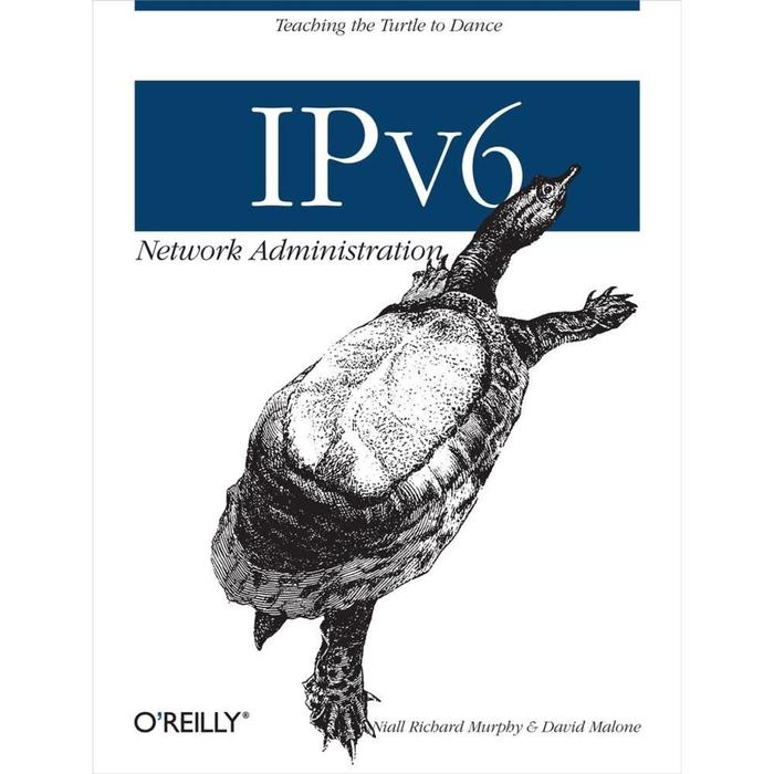 IPv6: Администрирование сетей. Мэлоун Д., Мэрфи Н.Р.