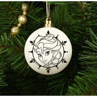 Набор для творчества Новогодний шар