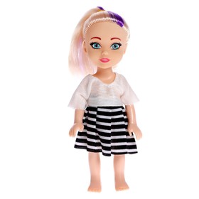 

Куколка "Lollipop doll" с татуировками , МИКС, в пакете