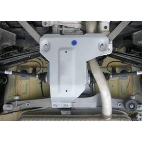 

Защита редуктора Rival BMW X1 II F48 4WD (xDrive20d) 2015-2019 2019-нв, al 4мм 333.0527.1