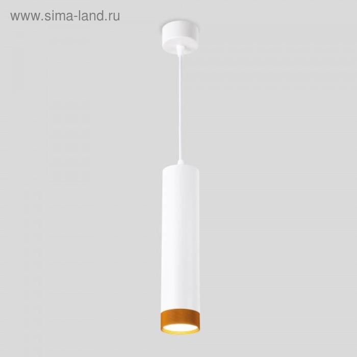Светильник Tony 10Вт LED 4200К 450лм цвет белый 2888₽