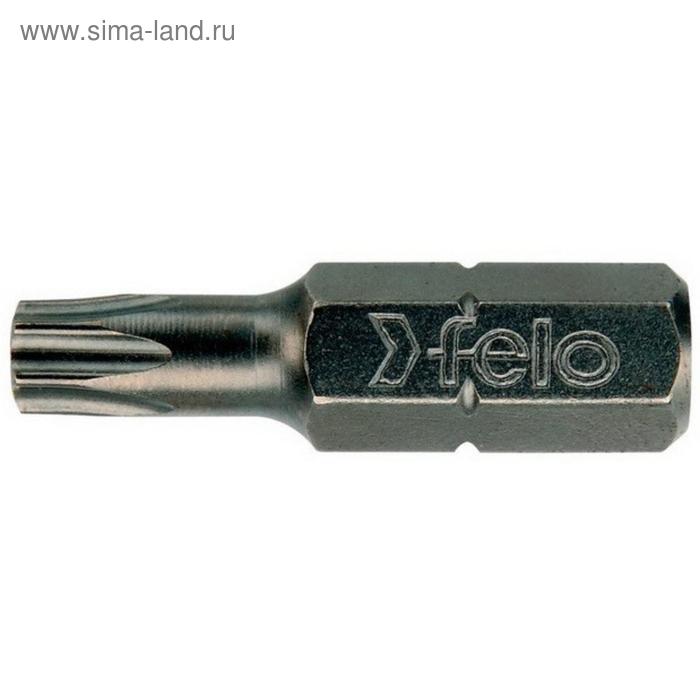 Бита Felo 02630036 серия Industrial Torx 30X25 мм 2 шт 410₽