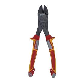 

Бокорезы Felo 58102040, диэлектрические, усиленные, 200 мм