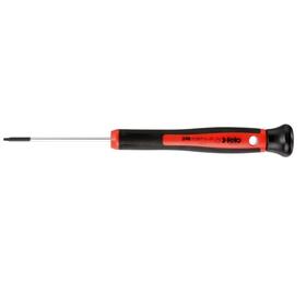 

Отвертка для точных работ Felo 24806150, Torx 6X60 мм, 150 мм, стержень d=3 мм, 2К пластик