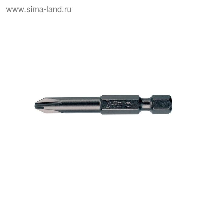 Бита Felo 03201510 крестовая серия Industrial PH 1X50 мм 10 шт 1660₽