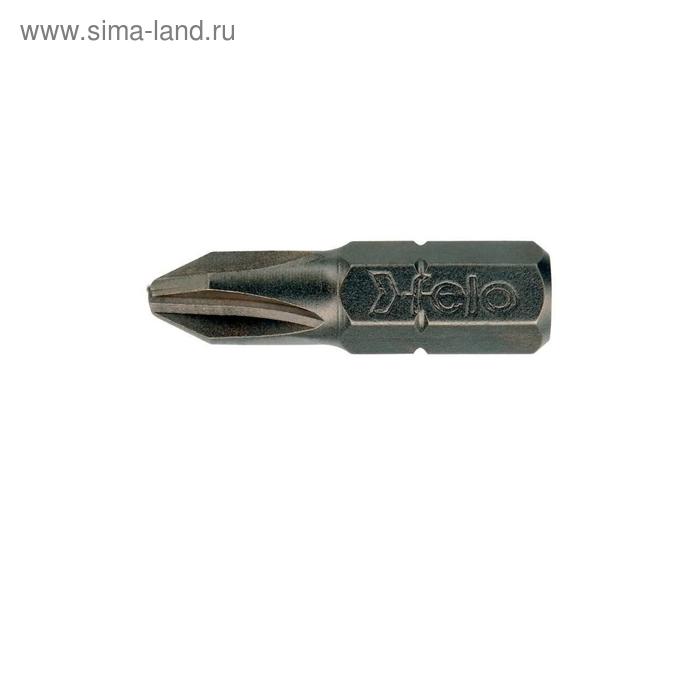 Бита Felo 02204210 крестовая серия Industrial PH 4X32 мм 10 шт 2490₽