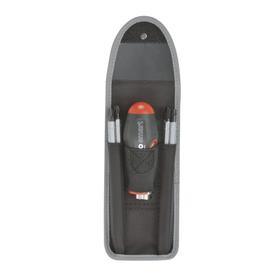 

Набор Felo 06080904, рукоятка Smart и двухсторонние стержни SL/PZ/PH/Tx, в чехле