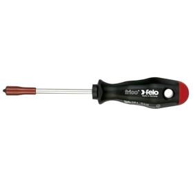 

Отвертка Felo M-TEC 50110230, магнит, PZ1, 80 мм