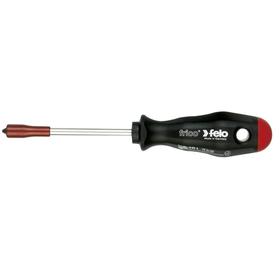 

Отвертка Felo M-TEC 50120330, магнит, PZ2, 100 мм