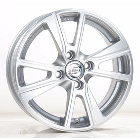 

Диск литой Aero A1602 5.5x14 4x98 ET35 d58.5 S