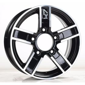 

Диск литой Aero A1594 6x15 5x139.7 ET40 d98 BFP