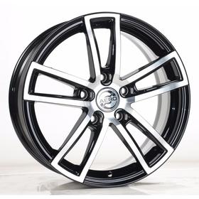 

Диск литой Aero A1597 7x16 5x114.3 ET45 d67.1 BFP