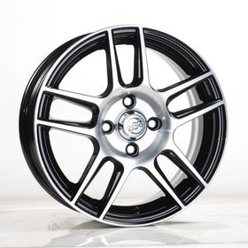 

Диск литой Aero A1605 6x15 4x100 ET48 d67.1 BFP