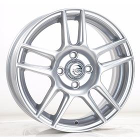 

Диск литой Aero A1605 6x15 4x100 ET48 d67.1 S