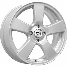 

Диск литой Aero A1719 6.5x16 4x100 ET41 d60.1 S