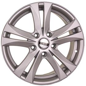 

Диск литой Tech Line744 6.5x17 5x114.3 ET48 d67.1 S