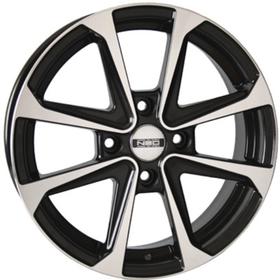 

Диск литой Tech Line667 6x16 4x100 ET45 d60.1 BD