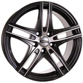 

Диск литой Tech Line717 7.5x17 5x114.3 ET45 d67.1 BSD