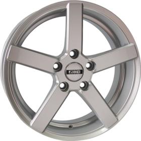 

Диск литой NEO V03 7.5x18 5x114.3 ET35 d67.1 S