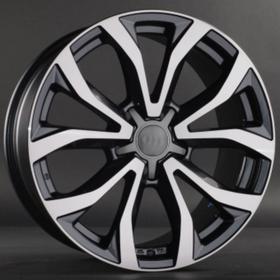 

Диск литой RPLC AU71 7.5x17 5x112 ET56 d57.1 GMFP
