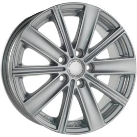 

Диск литой RPLC VW11 6x15 5x100 ET40 d57.1 S