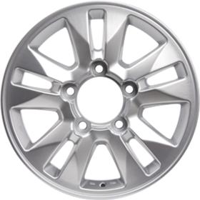 

Диск литой RPLC TO18 8x17 5x150 ET60 d110.5 S