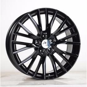 

Диск литой RPLC AU77 8x18 5x112 ET28 d66.6 BLK