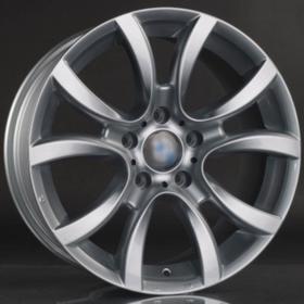 

Диск литой RPLC BM76 8x17 5x112 ET30 d66.6 S