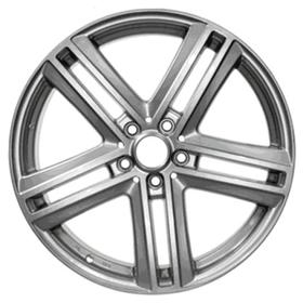 

Диск литой RPLC ME66 8.5x19 5x112 ET56 d66.6 GMFP